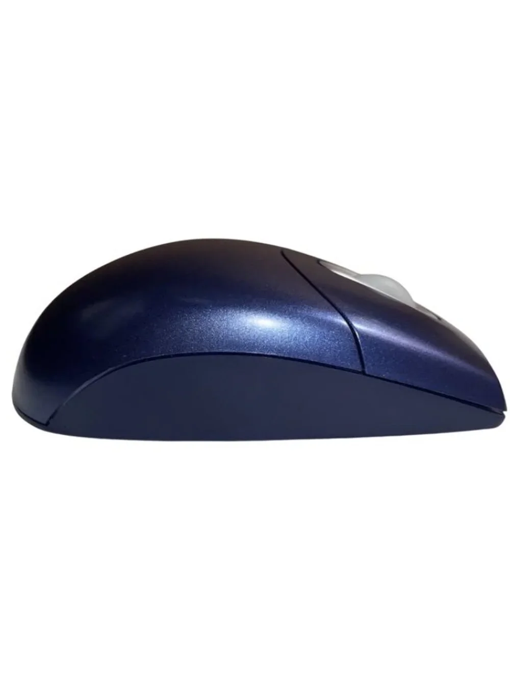 Vintage Wacom Graphire3 Cordless Mouse EC-130-0B Sapphire - Tested Replacement